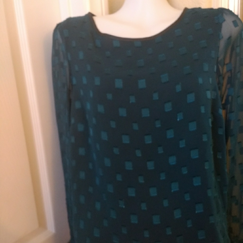 Blouse - Picture 3 of 6